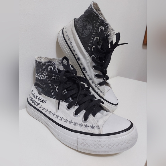 Converse - Picture 1 of 15
